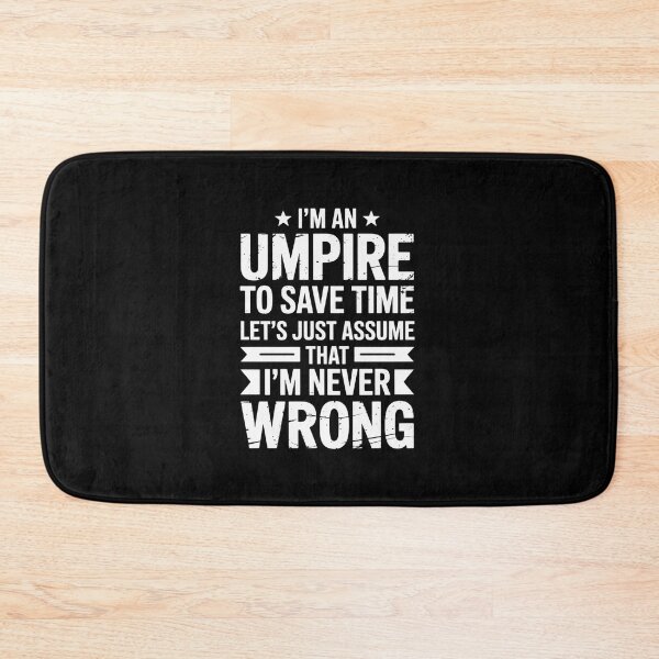 Item preview, Umpire Basketball designed and sold by Elenasriveras.