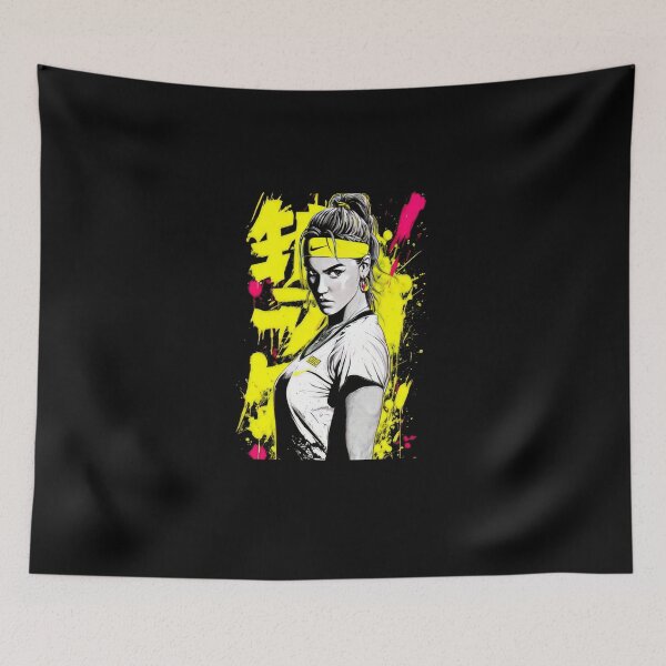 Item preview, Aryna Sabalenka designed and sold by lukas-lei-art.