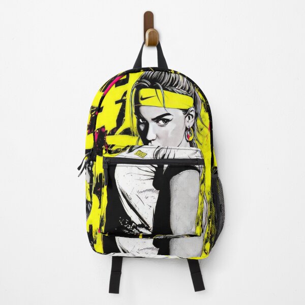 Item preview, Aryna Sabalenka designed and sold by lukas-lei-art.