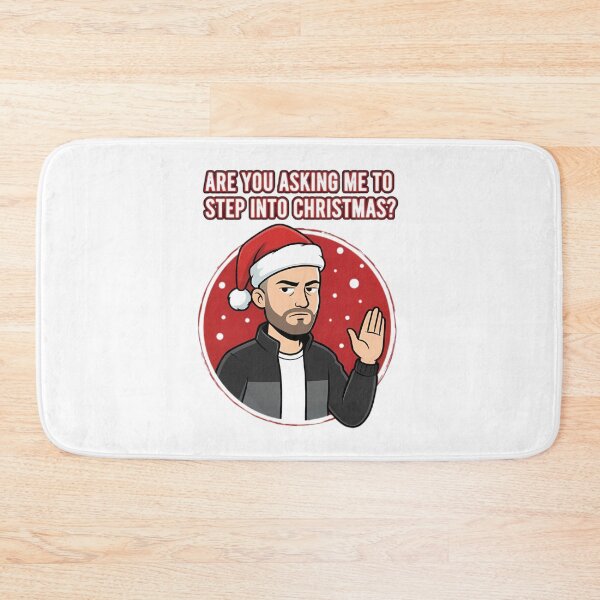 Item preview, Are You Asking Me To Step Into Christmas Gavin & Stacey designed and sold by Carther1990.