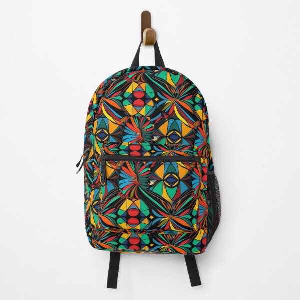 Item preview, Geometric design, colorful lines, curves, and surfaces designed and sold by G-M-Designs.