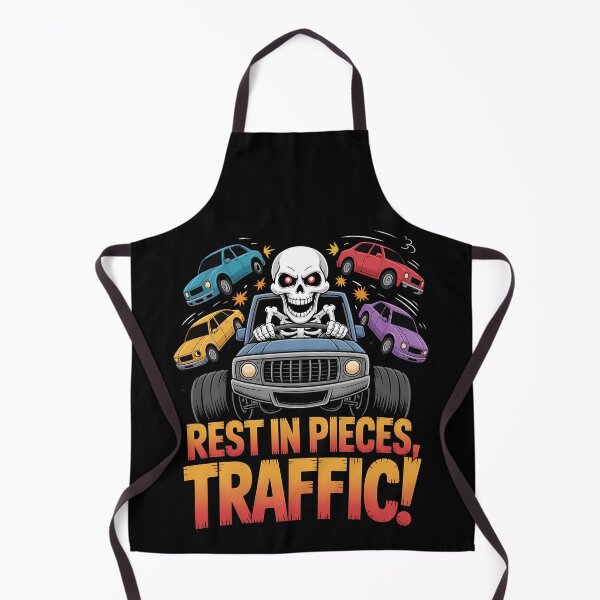 Item preview, Skeleton truck driver - paranormal trucker - ghost driver - haunted 18 wheeler, spooky trucking - phantom trucker - skeleton driving - funny skeleton job - skeleton profession - undead truck driver designed and sold by JansenGS.