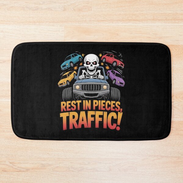Item preview, Skeleton truck driver - paranormal trucker - ghost driver - haunted 18 wheeler, spooky trucking - phantom trucker - skeleton driving - funny skeleton job - skeleton profession - undead truck driver designed and sold by JansenGS.