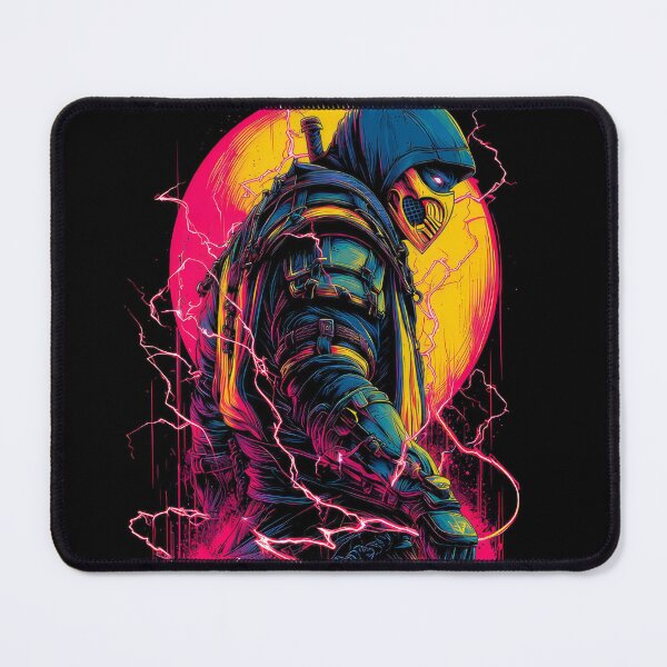 Item preview, Mortal Kombat designed and sold by mika-gallery.