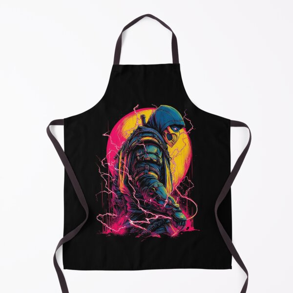 Item preview, Mortal Kombat designed and sold by mika-gallery.