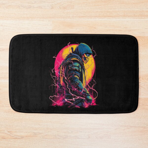 Item preview, Mortal Kombat designed and sold by mika-gallery.