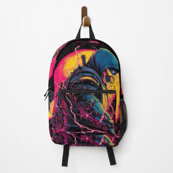 Item preview, Mortal Kombat designed and sold by mika-gallery.