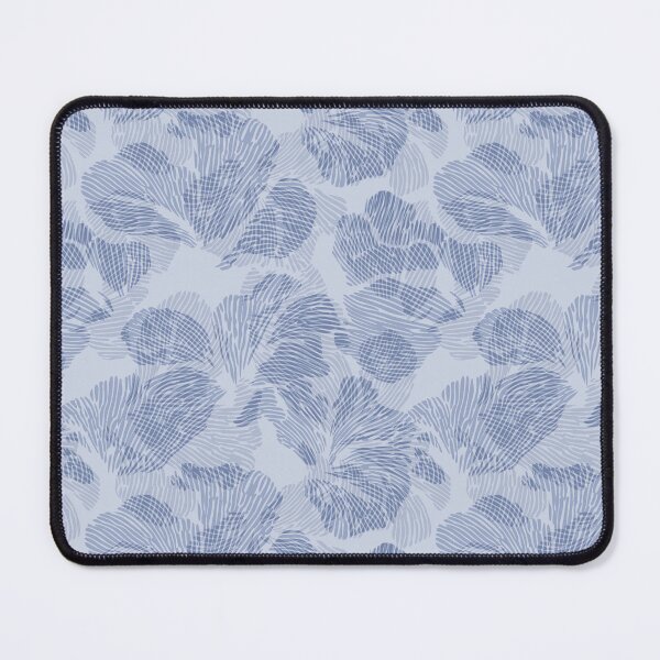 Item preview, Beautiful Abstract Leaf Pattern – Botanical Texture Design designed and sold by SylvieVibes.