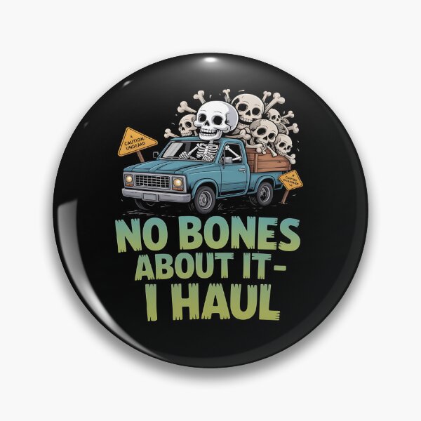 Item preview, Skeleton truck driver - haunted job parody - ghost vehicle - haunted truck - undead convoy - paranormal rig - cursed engine - cb radio ghost - haunted highway - urban legend trucker designed and sold by JansenGS.