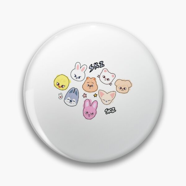 Item preview, Stray Kids Dominate World Tour 2025 Stray Kids Skzoo  designed and sold by JesseNolan.