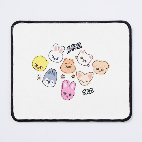 Item preview, Stray Kids Dominate World Tour 2025 Stray Kids Skzoo designed and sold by JesseNolan.