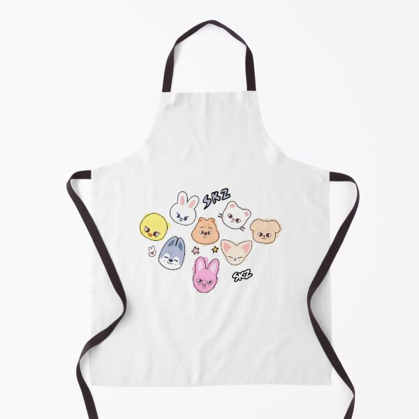 Item preview, Stray Kids Dominate World Tour 2025 Stray Kids Skzoo designed and sold by JesseNolan.