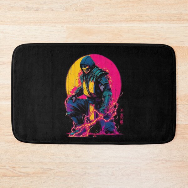 Item preview, Mortal Kombat designed and sold by mika-gallery.