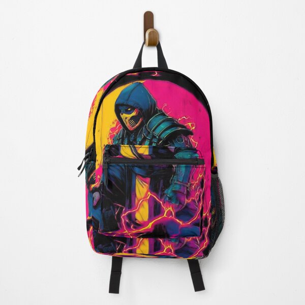 Item preview, Mortal Kombat designed and sold by mika-gallery.