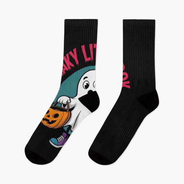 Item preview, To Sneaky little Spok Cute Halloween designed and sold by FluoroWave.