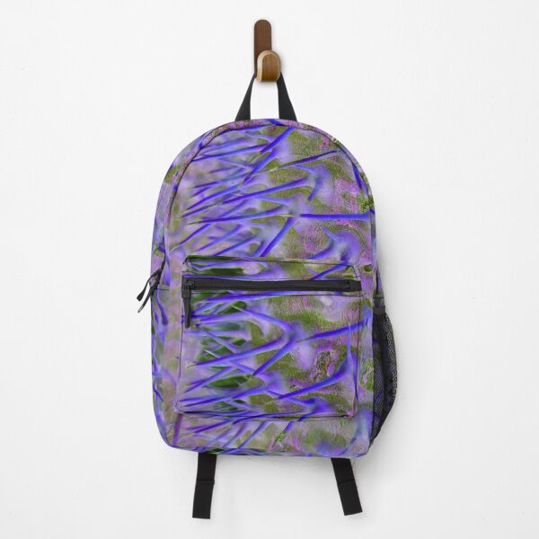 Item preview, Madagascan Palm in Purple designed and sold by DezinerDee.