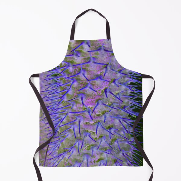 Item preview, Madagascan Palm in Purple designed and sold by DezinerDee.
