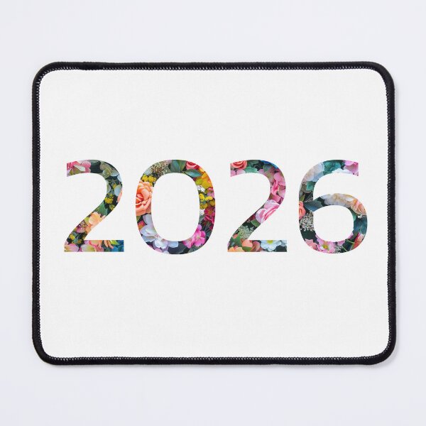 Item preview, 2026 New Year Flora designed and sold by CreatureHouse95.