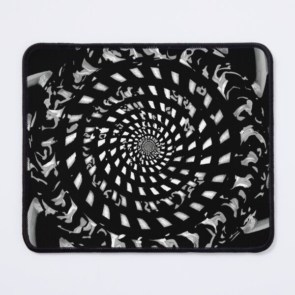 Item preview, Hypnotic spiral of illusion designed and sold by Sigtrix.