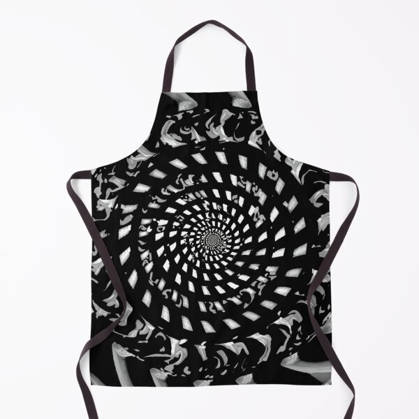 Item preview, Hypnotic spiral of illusion designed and sold by Sigtrix.