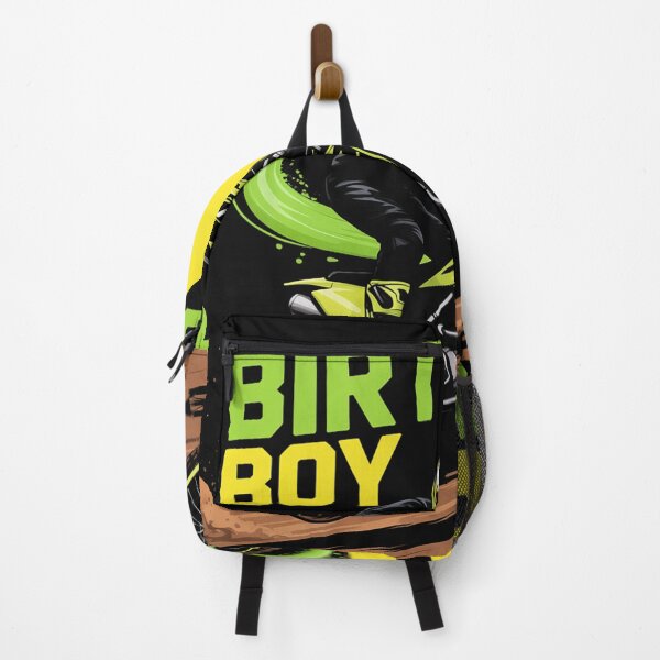 Item preview, Motocross MX 8th Gift 8 Year Old Dirt Bike Birthday Party designed and sold by nicomitchell.