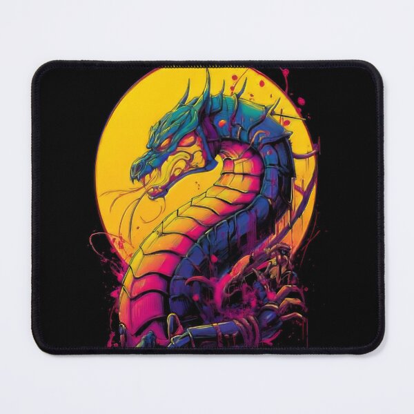 Item preview, Mortal Kombat designed and sold by mika-gallery.