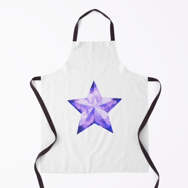 Item preview, Amethyst Silent Star Symbol designed and sold by RED-MOUSE.
