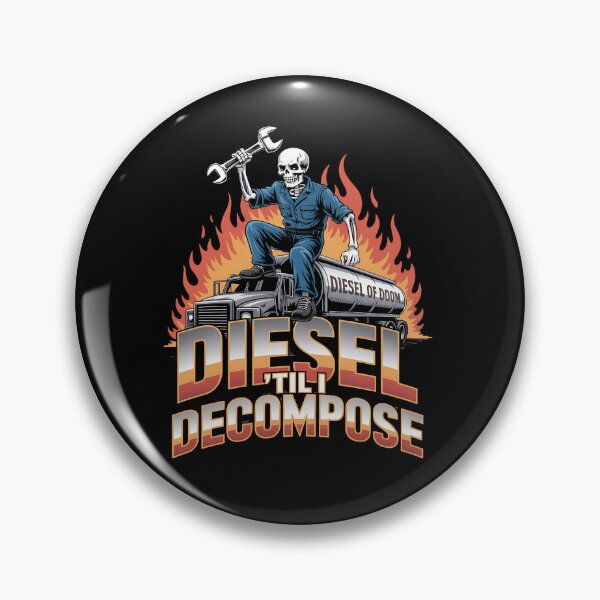 Item preview, Skeleton truck driver - paranormal trucker - ghost driver - haunted 18 wheeler, spooky trucking - phantom trucker - skeleton driving - funny skeleton job - skeleton profession - undead truck driver designed and sold by JansenGS.
