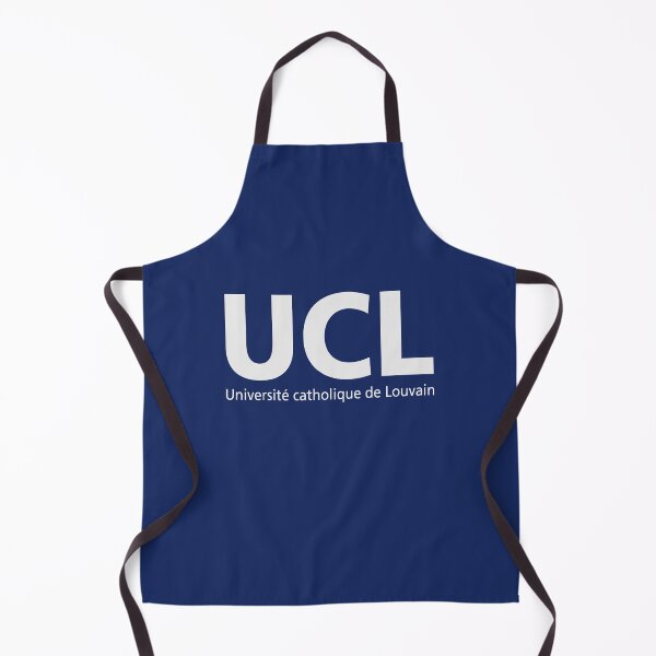 Item preview, Minimal Chaos Université Catholique De Louvain Ucl Balance designed and sold by kshelley52.