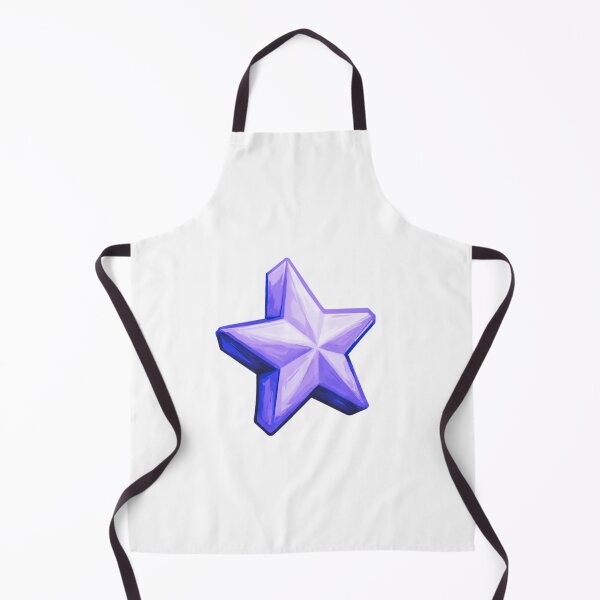 Item preview, Violet Faceted Star Symbol designed and sold by RED-MOUSE.