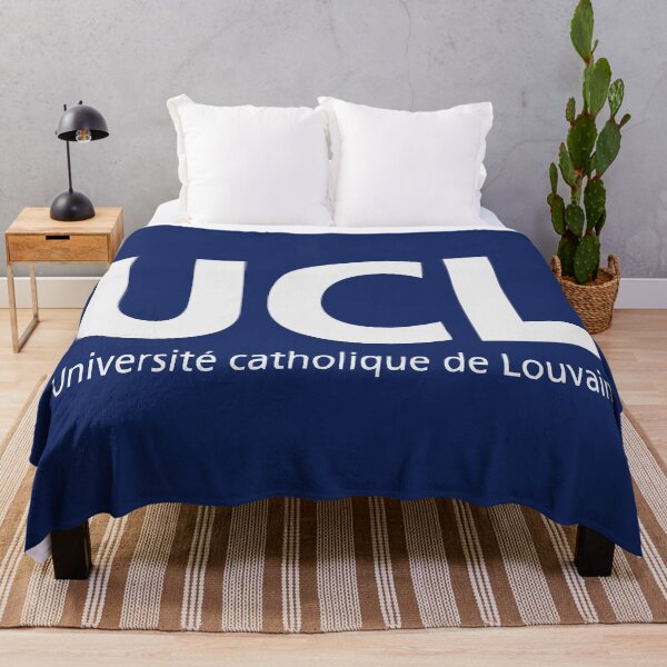 Item preview, Minimal Chaos Université Catholique De Louvain Ucl Balance designed and sold by kshelley52.