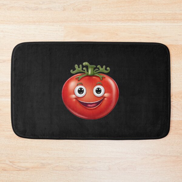 Item preview, a very happy tomoto designed and sold by aledfychan.