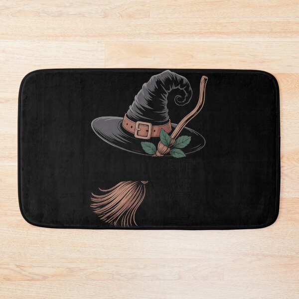 Item preview, Tonight We Fly Fun Halloween Pumpkin Witches Ghost Graphic designed and sold by FluoroWave.