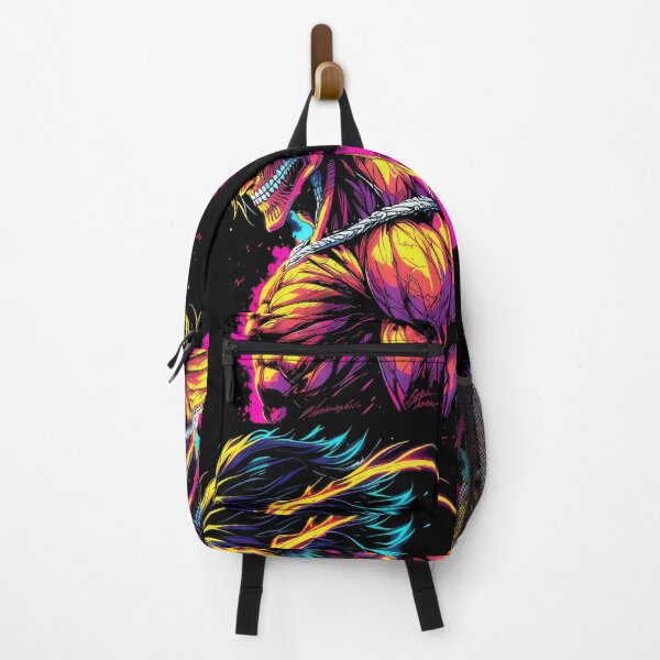 Item preview, Shingeki No Kyojin designed and sold by lukas-lei-art.