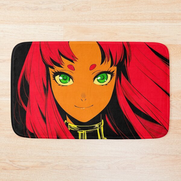 Item preview, Starfire - 24 designed and sold by Infinite-Aspire.