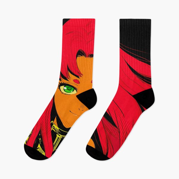 Item preview, Starfire - 24 designed and sold by Infinite-Aspire.