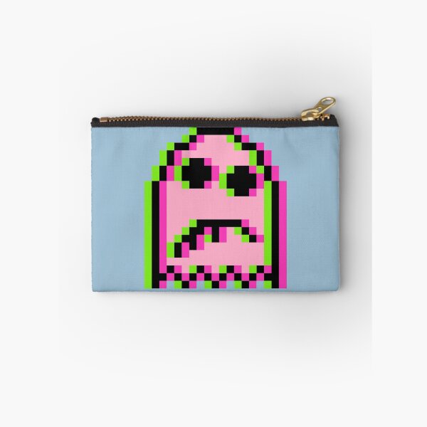 Item preview, Low-res ghost designed and sold by BeauBattenberg.