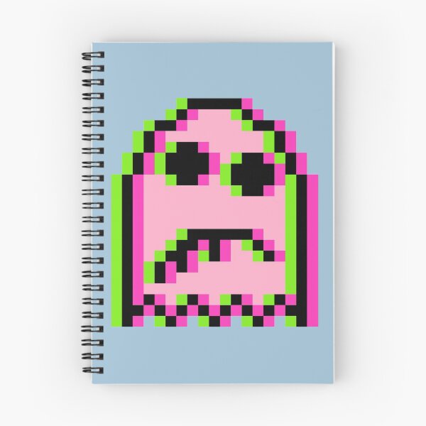Item preview, Low-res ghost designed and sold by BeauBattenberg.