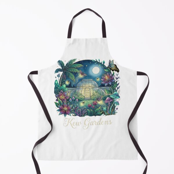 Item preview, Kew Gardens designed and sold by CatherineLievre.