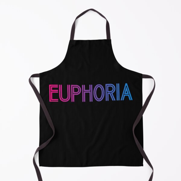 Artikelvorschau, Euphoria Neon Gradient Typografie entworfen und verkauft von NNAANN.
