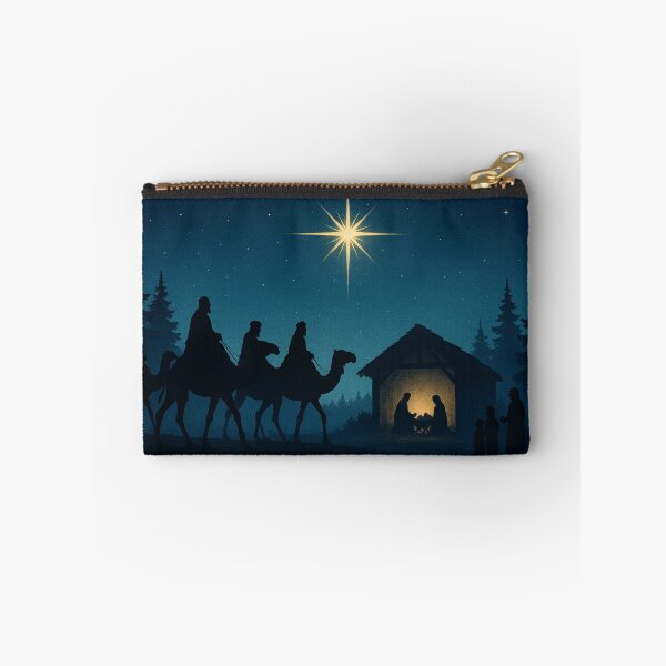 Item preview, Three Wise Men in the Starlight designed and sold by Sigtrix.