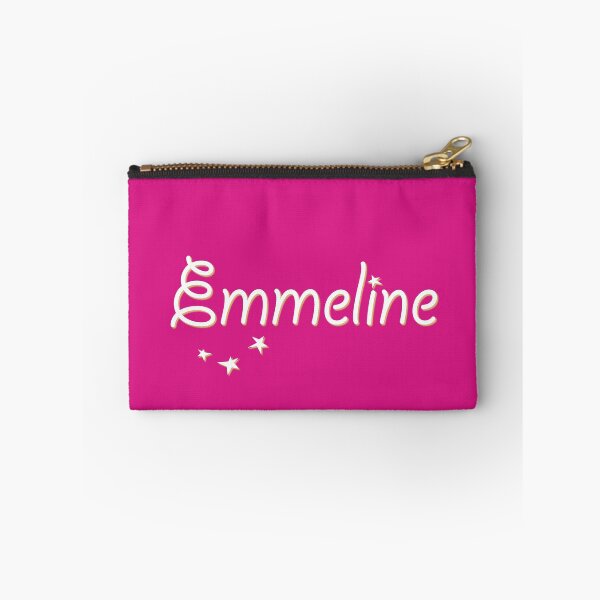 Item preview, My Name is Emmeline designed and sold by CharlottePlaceArt.
