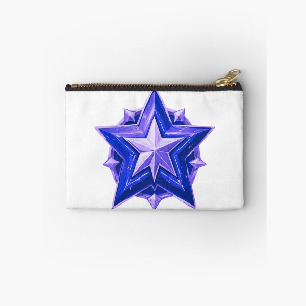 Item preview, Celestial Crystal Star Emblem designed and sold by RED-MOUSE.