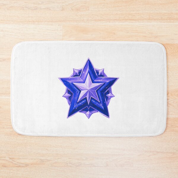 Item preview, Celestial Crystal Star Emblem designed and sold by RED-MOUSE.