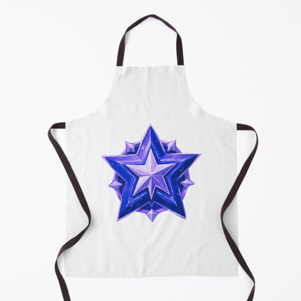 Item preview, Celestial Crystal Star Emblem designed and sold by RED-MOUSE.