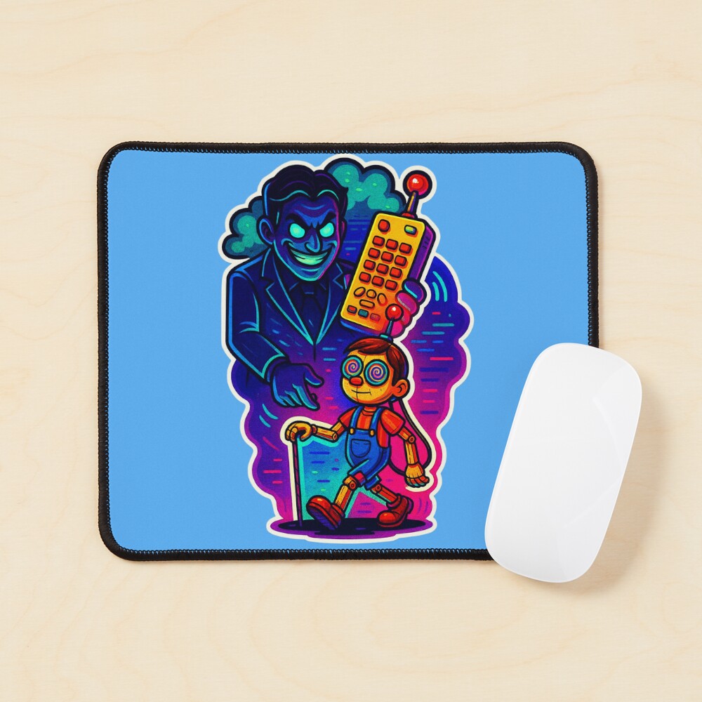 Item preview, Mouse Pad designed and sold by DesignPrePress.