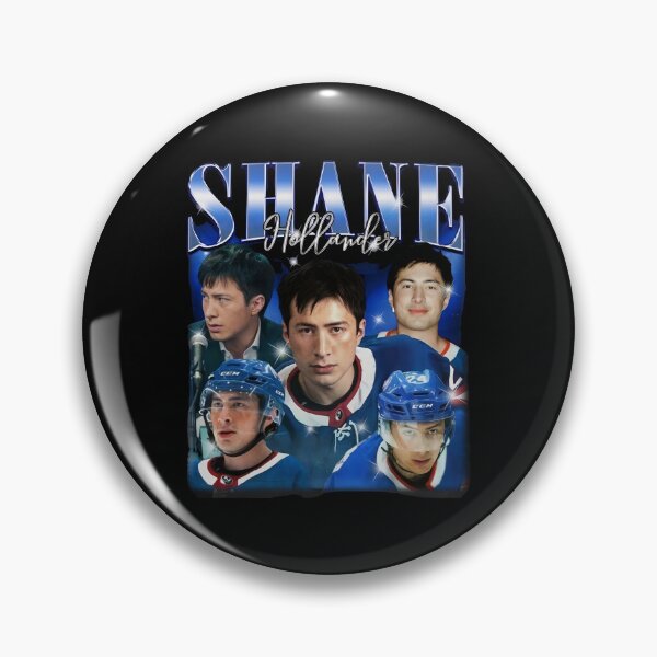 Item preview, Vintage Shane Hollander, Vintage 90s Movie, Heated Rivalry Bootleg, Hudson Williams 90s designed and sold by NameLangos.