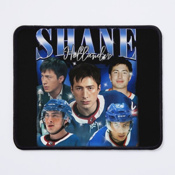 Item preview, Vintage Shane Hollander, Vintage 90s Movie, Heated Rivalry Bootleg, Hudson Williams 90s designed and sold by NameLangos.