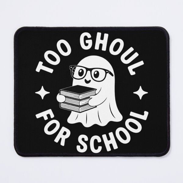 Item preview, Too Ghoul for School Cute Teacher Halloween Costume designed and sold by Voidbinder.