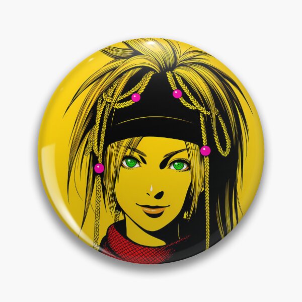 Item preview, Rikku - 11 designed and sold by Infinite-Aspire.